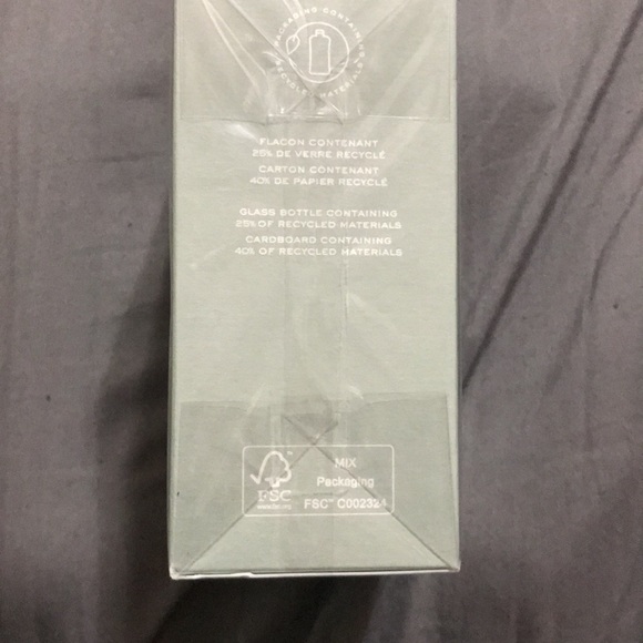 Chloè Naturelle perfume. - Picture 3 of 3